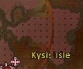 Kysis Isle